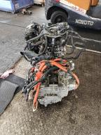 Фотография Автомат TOYOTA AQUA 2017г.