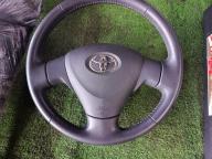 Фотография Руль TOYOTA COROLLA 2007г.