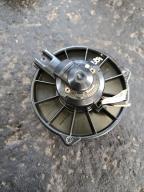 Фотография Мотор печки TOYOTA MARKII 1999г.