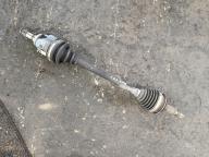 Фотография Привод передний левый TOYOTA VITZ 2008г.