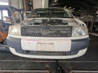 Фотография Ноускат TOYOTA PROBOX 2013г.
