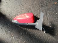 Фотография Зеркало правое TOYOTA AQUA 2012г.