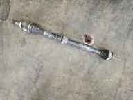 Фотография Привод передний правый TOYOTA PRIUS 2010г.