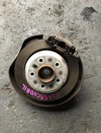 Фотография Ступица задняя левая BMW 3 2007г.