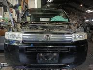 Фотография Ноускат HONDA SPIKE 2005г.