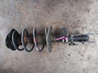 Фотография Стойка передняя правая TOYOTA PRIUS 2014г.