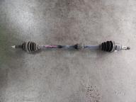 Фотография Привод передний правый TOYOTA COROLLA 2010г.