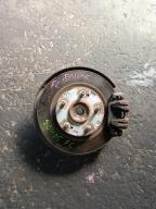 Фотография Ступица передняя левая MITSUBISHI PAJERO MINI 1998г.