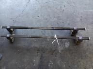 Фотография Багажник на крышу MITSUBISHI LANCER 2006г.