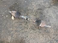 Фотография Привод передний левый NISSAN SERENA 2007г.