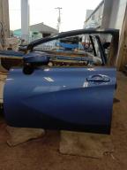 Фотография Дверь передняя левая NISSAN NOTE 2016г.