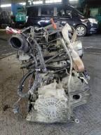 Фотография Автомат MAZDA MPV 2005г.