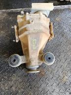 Фотография Редуктор задний TOYOTA MARKII 1995г.