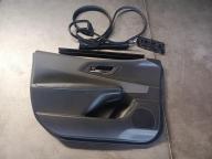 Фотография Обшивка двери левая TOYOTA PRIUS 2023г.