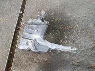 Фотография Защита двигателя правая TOYOTA AQUA 2013г.