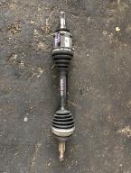 Фотография Привод передний левый TOYOTA VOXY 2005г.