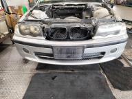 Фотография Ноускат BMW 320I 1999г.