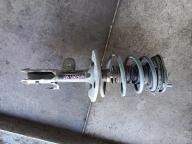 Фотография Стойка передняя левая TOYOTA PRIUS ALPHA 2013г.