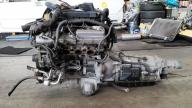 Фотография Автомат TOYOTA CROWN 2004г.