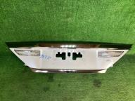 Фотография Планка крышки багажника TOYOTA VELLFIRE 2008г.