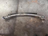 Фотография Рессоры HINO DUTRO 2005г.