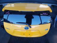 Фотография Дверь задняя TOYOTA AQUA 2012г.