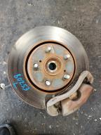 Фотография Ступица передняя левая TOYOTA ESTIMA 2010г.