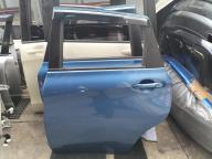 Фотография Дверь задняя левая NISSAN NOTE 2015г.
