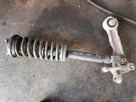 Фотография Стойка передняя левая JAGUAR XF 2010г.