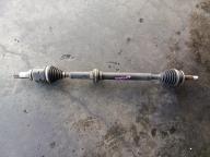 Фотография Привод передний правый TOYOTA PRIUS 2010г.