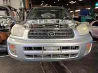 Фотография Ноускат TOYOTA RAV4 2001г.