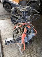 Фотография Автомат TOYOTA AQUA 2013г.