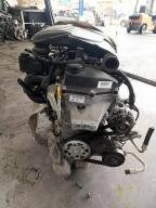 Фотография Двигатель 1KRFE TOYOTA PASSO 2013г.