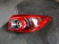 Фотография Стоп-сигнал правый MAZDA AXELA 2015г.