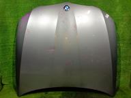 Фотография Капот BMW 3 2008г.