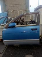 Фотография Зеркало левое NISSAN PULSAR 1997г.