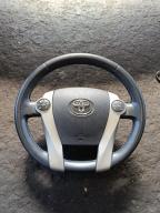 Фотография Руль TOYOTA AQUA 2013г.