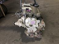 Фотография Двигатель MR20DE NISSAN X-TRAIL 2009г.