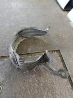 Фотография Подкрылок передний правый TOYOTA PRIUS 2009г.