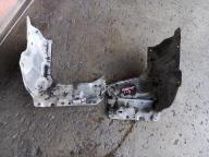 Фотография Защита двигателя левая TOYOTA COROLLA 2010г.