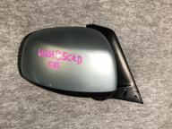 Фотография Зеркало правое SUZUKI SX4 2008г.