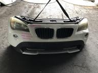 Фотография Ноускат BMW X1 2010г.