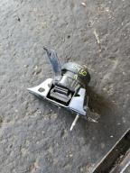 Фотография Подушка двигателя правая TOYOTA VITZ 2010г.