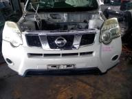 Фотография Ноускат NISSAN X-TRAIL 2010г.