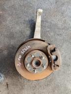 Фотография Ступица передняя левая TOYOTA MARK X 2014г.