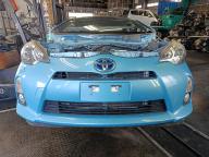 Фотография Ноускат TOYOTA AQUA 2012г.