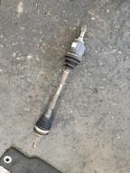 Фотография Привод передний левый TOYOTA RACTIS 2009г.