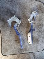 Фотография Петля капота комплект NISSAN JUKE 2016г.