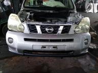 Фотография Ноускат NISSAN X-TRAIL 2009г.