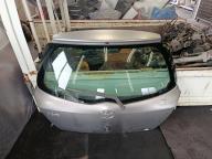 Фотография Дверь задняя TOYOTA VITZ 2006г.